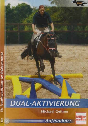 Dual Aktivierung®: Gehirngymnastik für Pferde – Michael Geitner